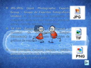 Medios visuales yulizza