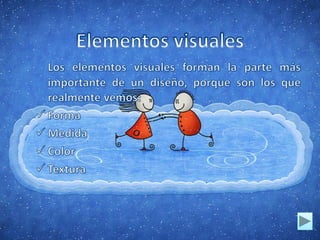 Medios visuales yulizza