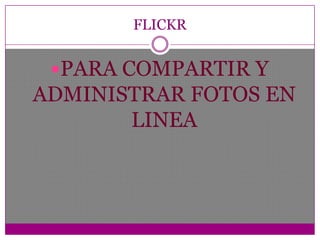 Ajustes de Brillo, Contraste, Saturación y Definición. 