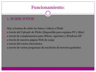 Tucomputadorapodráestarlibre de virus yaque no se necesitadescargar un software parautilizarlo. 