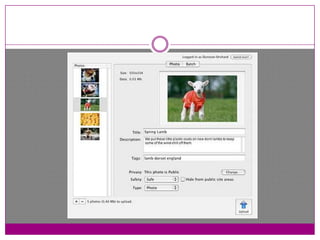 Este sitio, te permite editar facilmente imágenes, con solo algunos clicks