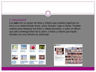 Ejemplo:http://snipshot.com/