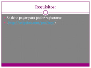 Exportar en los formatos: GIF, JPG, PDF, PNG or TIF. 