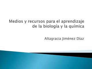 Altagracia Jiménez Díaz
 