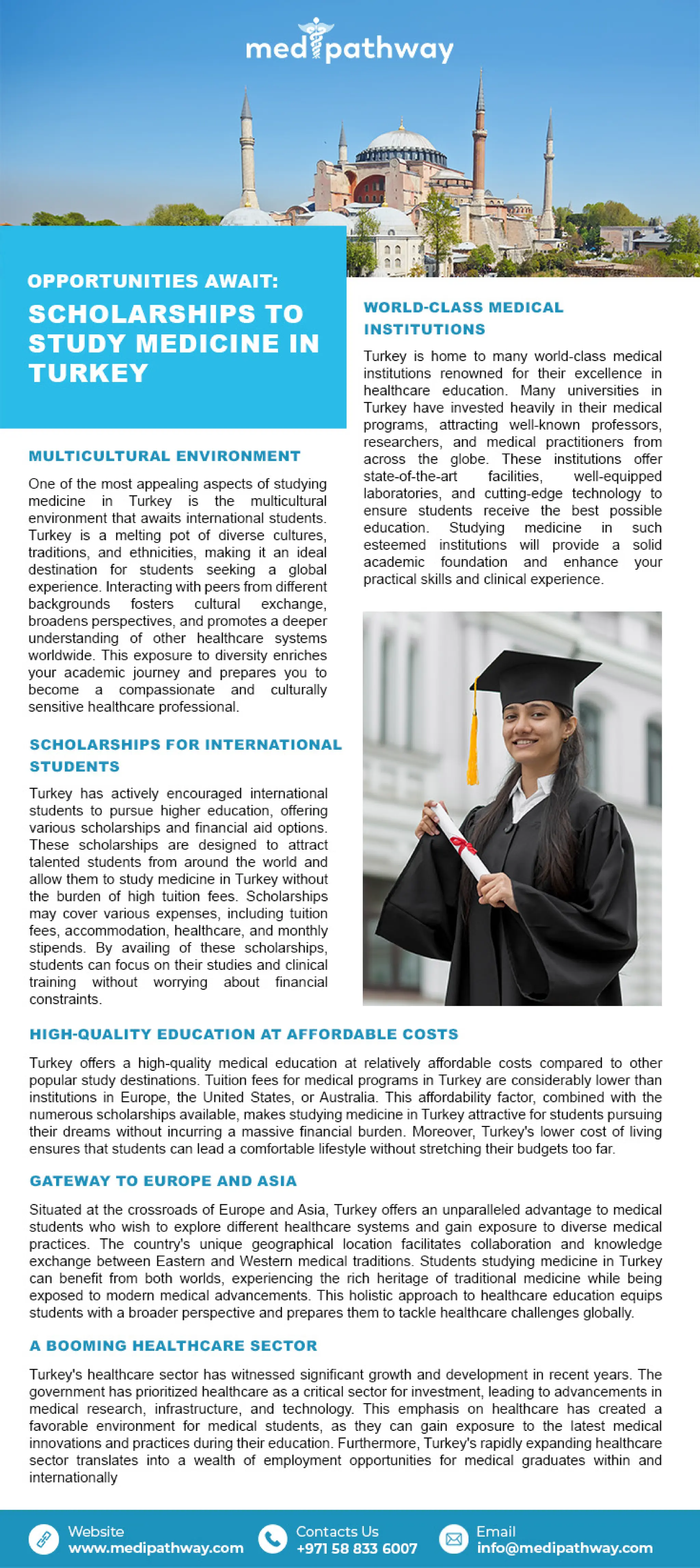 Medipathway Study Medicine in Turkey.pdf