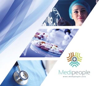 Medipeople International