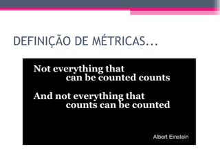 Medindo resultados de campanhas