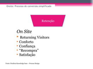 Medindo resultados de campanhas