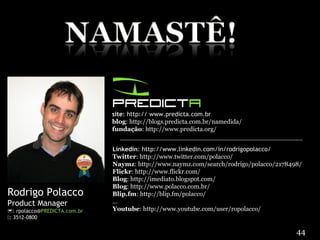 Medindo resultados de campanhas