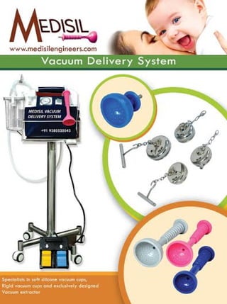 Medisil Engineers, Chennai, Gynecology Instruments
