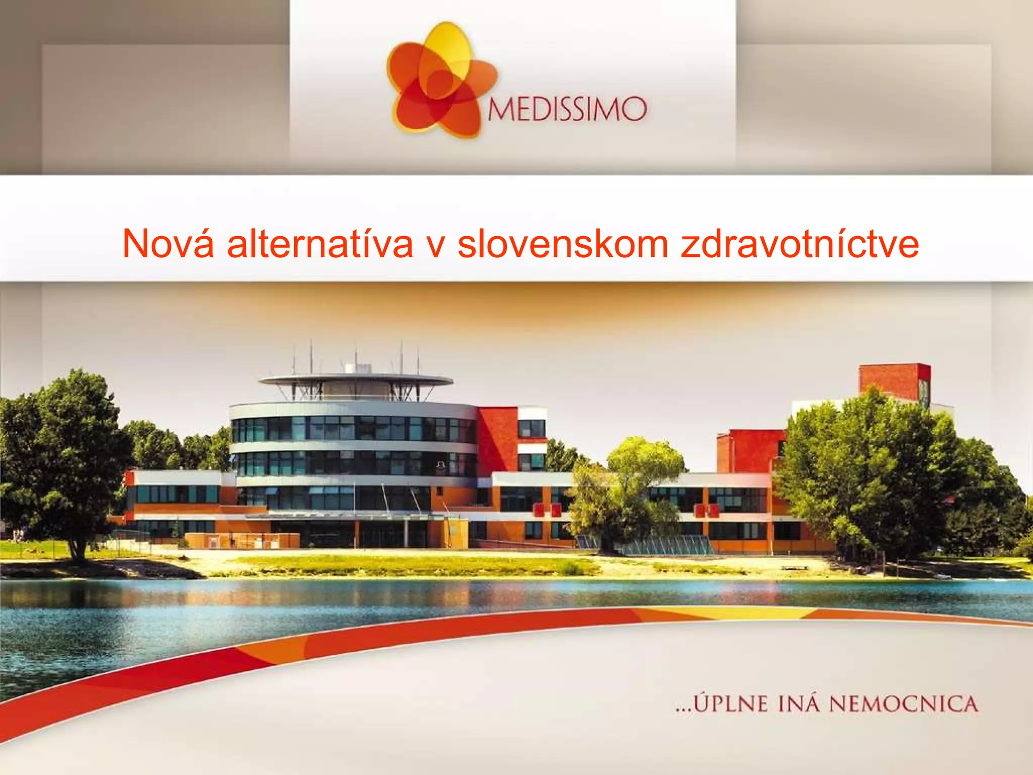 Medissimo Prezentacia Jan 2010 | PPT
