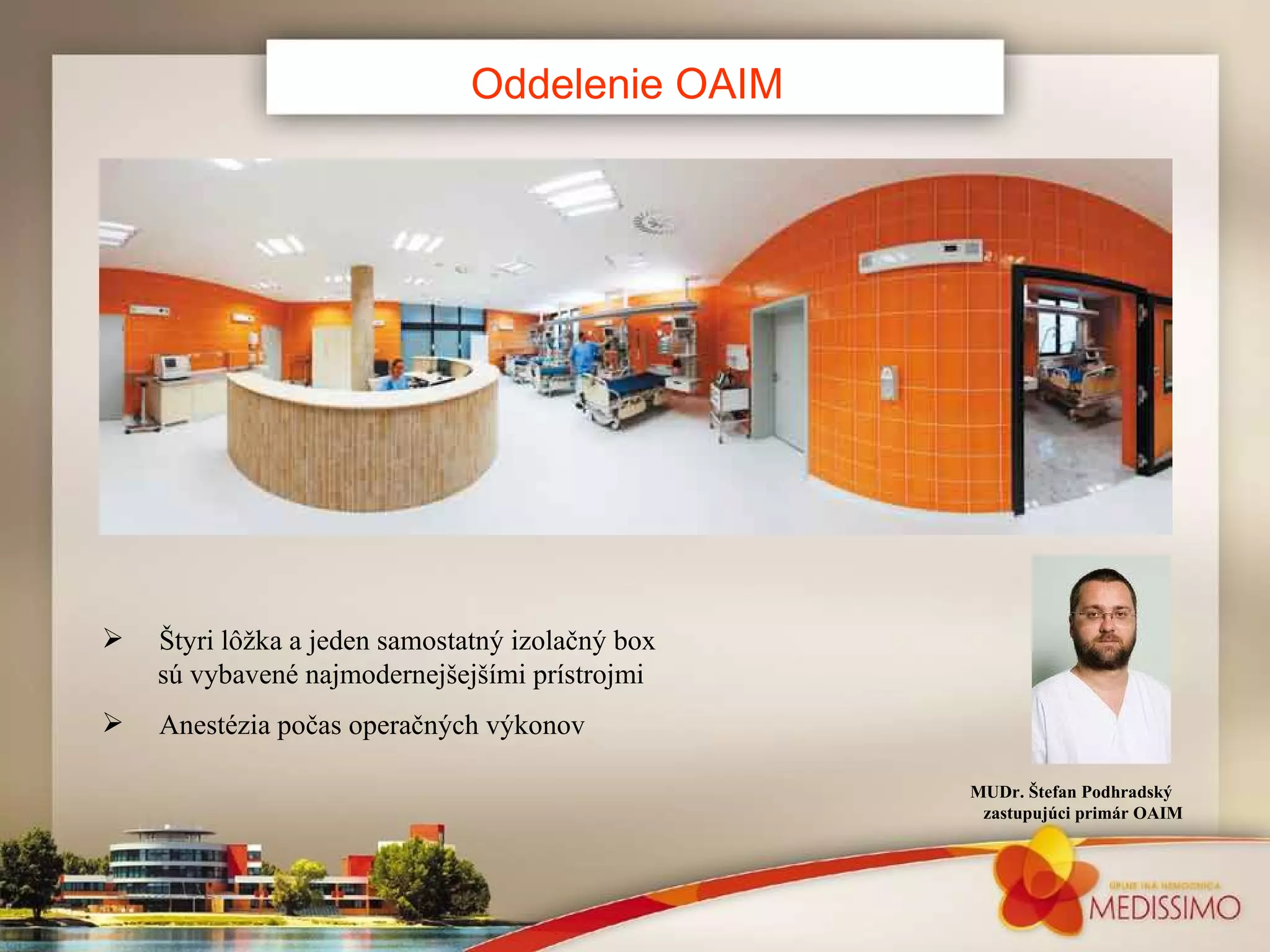 Medissimo Prezentacia Jan 2010 | PPT