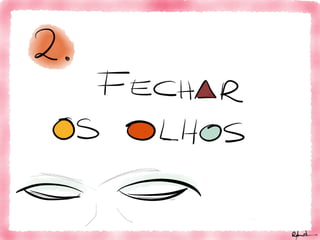 Meditação Simplesmente em português