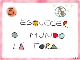 Meditação Simplesmente em português