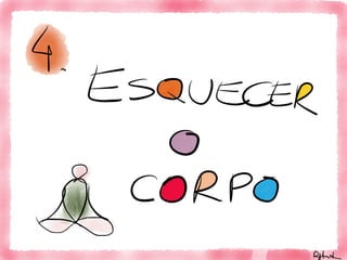 Meditação Simplesmente em português