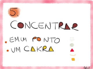 Meditação Simplesmente em português