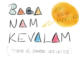 Meditação Simplesmente em português