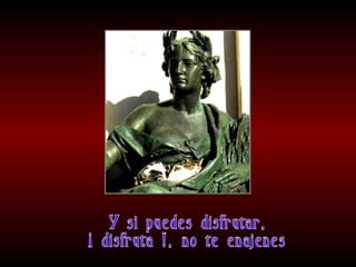 Meditaciones profundas