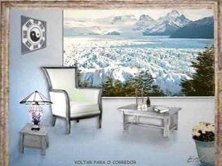 VOLTAR PARA O CORREDOR
 