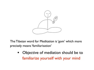 What Ancient Wisdom and Modern Science say about Meditation 