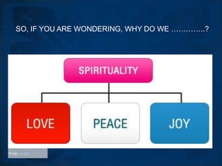 SO, IF YOU ARE WONDERING, WHY DO WE …………..?




*Image via Bing
 