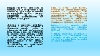 (*) Palestra apresentada no lançamento do projeto Meditação no Trabalho, na
Embrapa Soja, Londrina, PR., em 26 junho de 20...