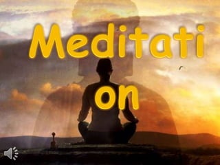 Meditation (v.m.)