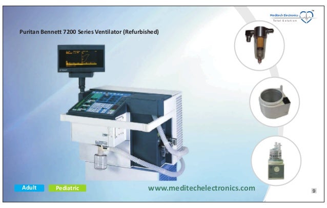 Meditech Electronics