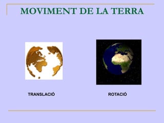 que coneixem i d’altres desconeguts. 