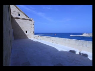 Mediterranean Conference Centre IMEX presentation