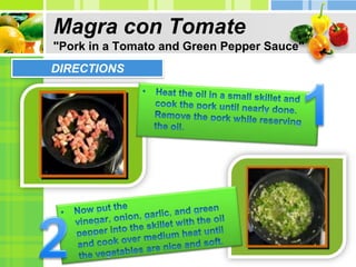 MEDITERRANEAN NUTRITION and DIETGREECEPan-Fried Halloumi with Fennel, Olive & Mint Compote