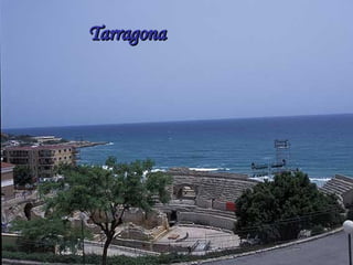 Tarragona 