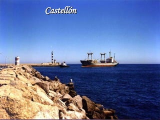 Castellón  