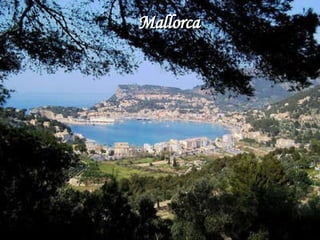 Mallorca 