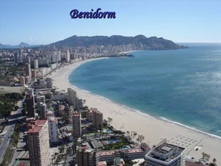 Benidorm 