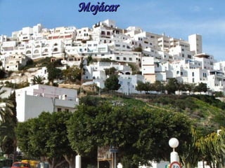 Mojácar 