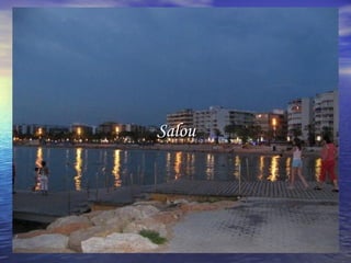SalouSalou
 