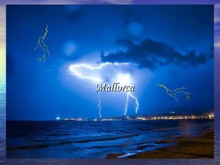 Bahia de Palma
SollerCala d’Or
MallorcaMallorca
 