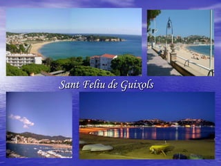 Sant Feliu de Guixols

 