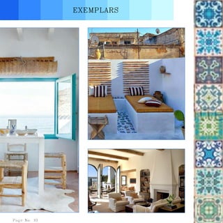 Page No. 10
EXEMPLARS
 