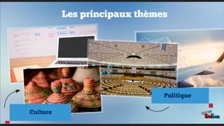 Medium outil de blogging