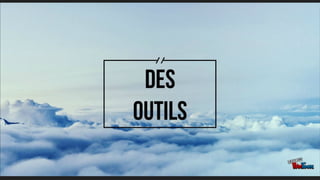 Medium outil de blogging