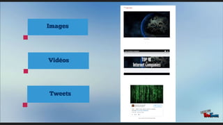 Medium outil de blogging