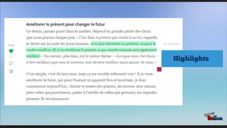 Medium outil de blogging
