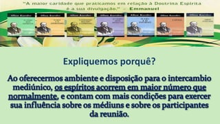 Expliquemos porquê?
 