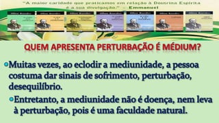 Mediunidade