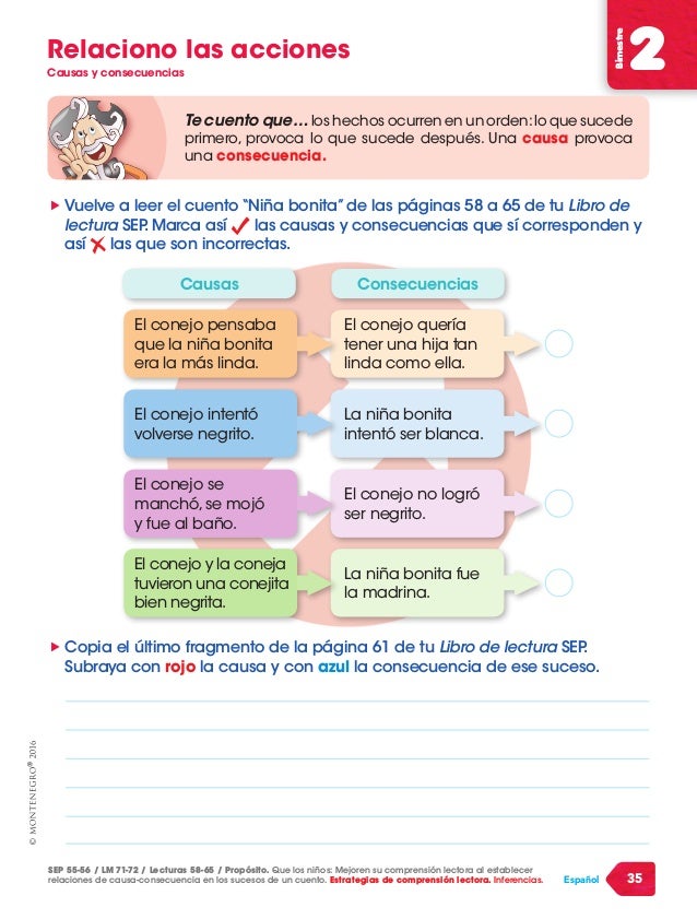Me Divierto Y Aprendo 2 Grado Respuestas Me Divierto Y Aprendo 2 Grado Respuestas Bloque 2 - Libros Favorito