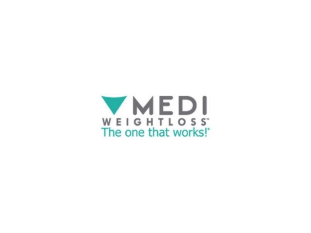 medi weight loss