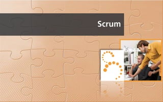 Scrum
 