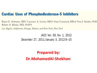 Prepared by: Dr.MohamedAl-Shekhan i 